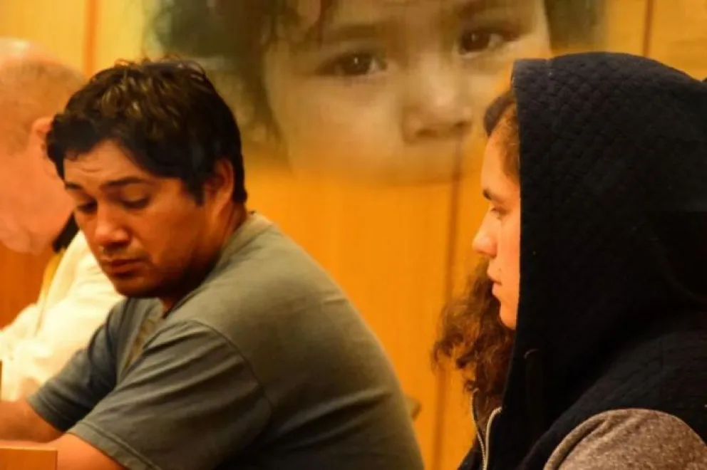 Condenan a más de 31 años a hombre que transformó en calvario la vida de una niña