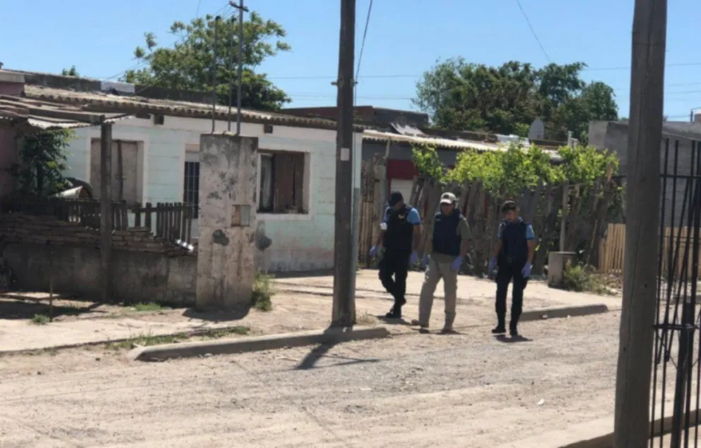 Rechazaron suspensión de juicio a prueba por el crimen del barrio Zatti