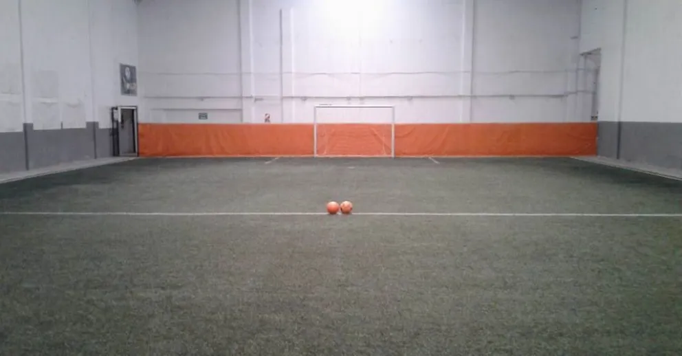 Fútbol 5: Se aproxima la reapertura de canchas en la Comarca