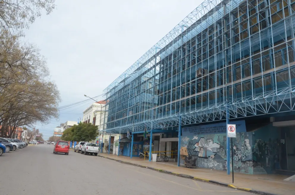 Tiene apenas meses y debe ser operado de urgencia: Esperan respuestas de Salud