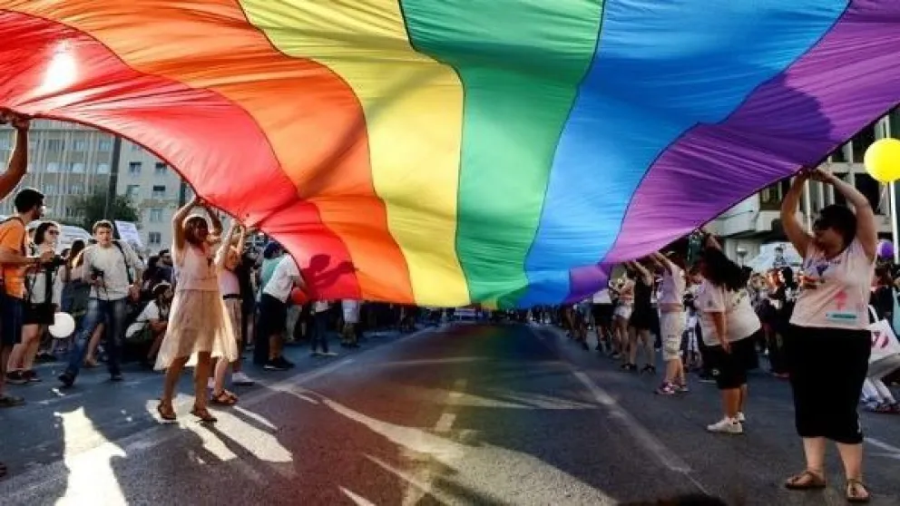 Día del Orgullo LGBT+:  cómo participar de las dos marchas virtuales