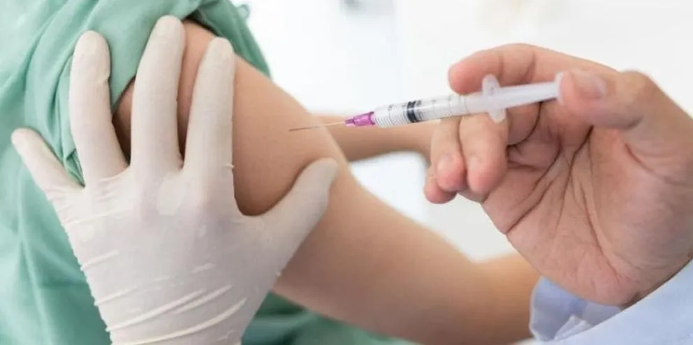 Covid-19: el ministro de Salud aseguró que la vacuna no será obligatoria