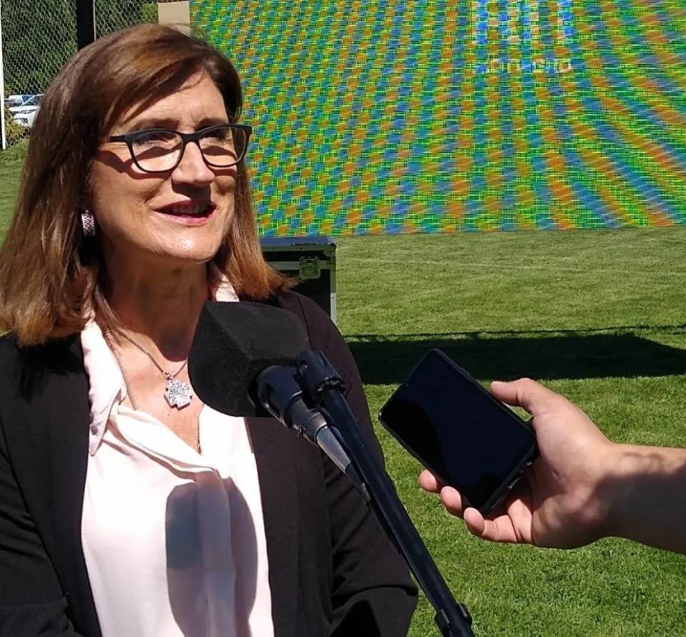 Desdoblaron la Secretaría de Planificación y sumaron funcionarios