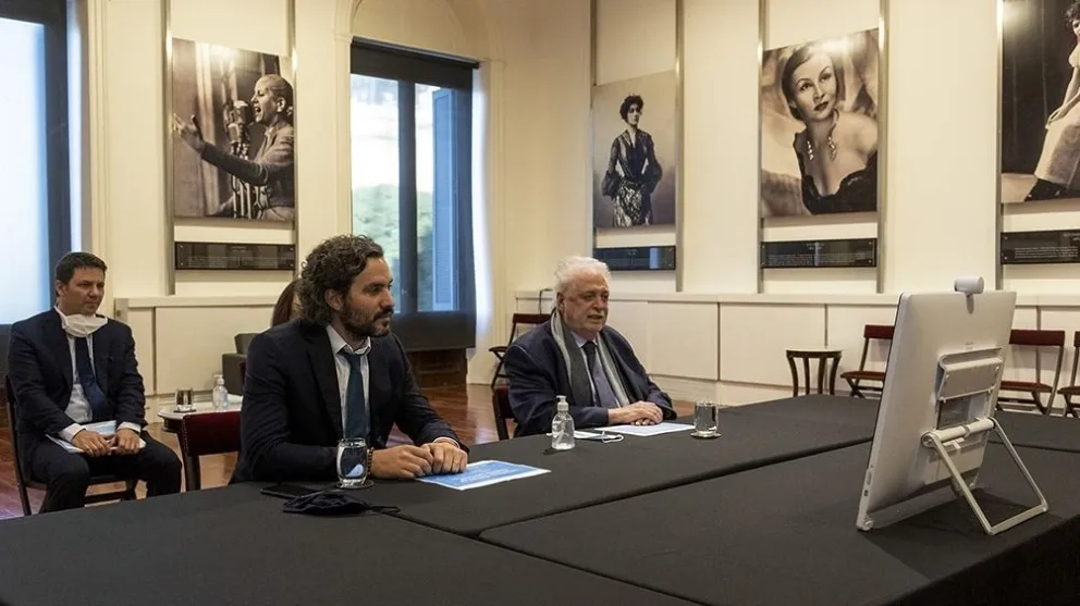El Gobierno lanzó el Programa Federal de Salud Digital: en qué consiste