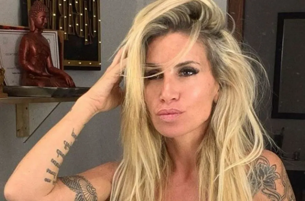 Flor Peña y una picante respuesta a Viviana Canosa: "Siempre fui muy vacunable"