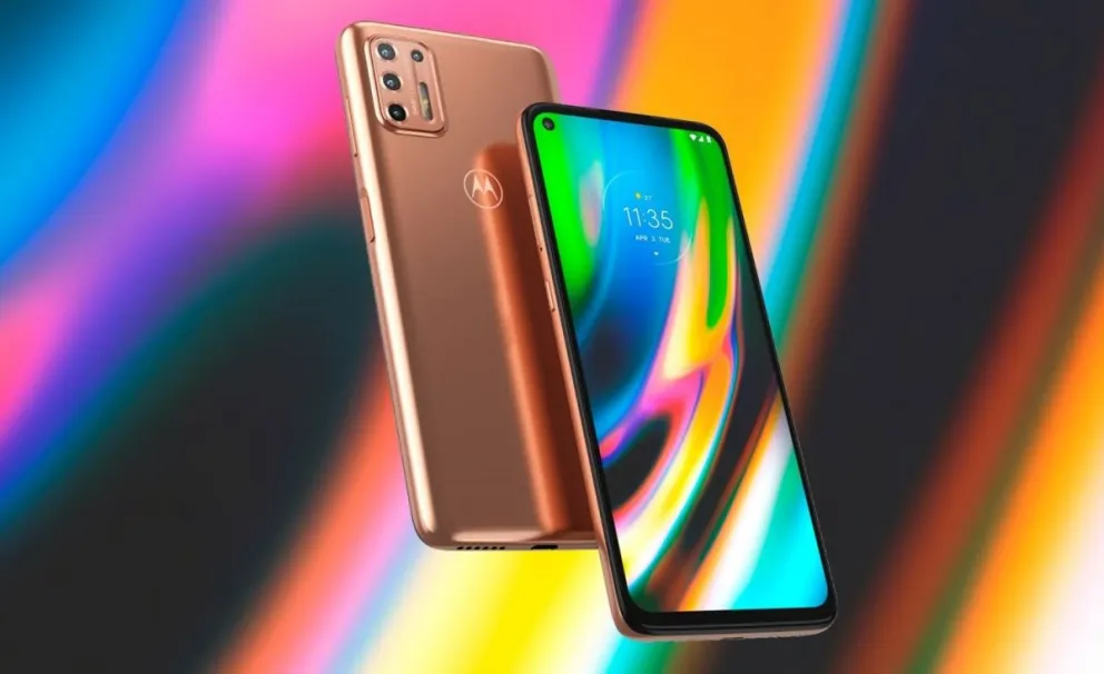 Motorola presentó cuatro nuevos smartphones en Argentina
