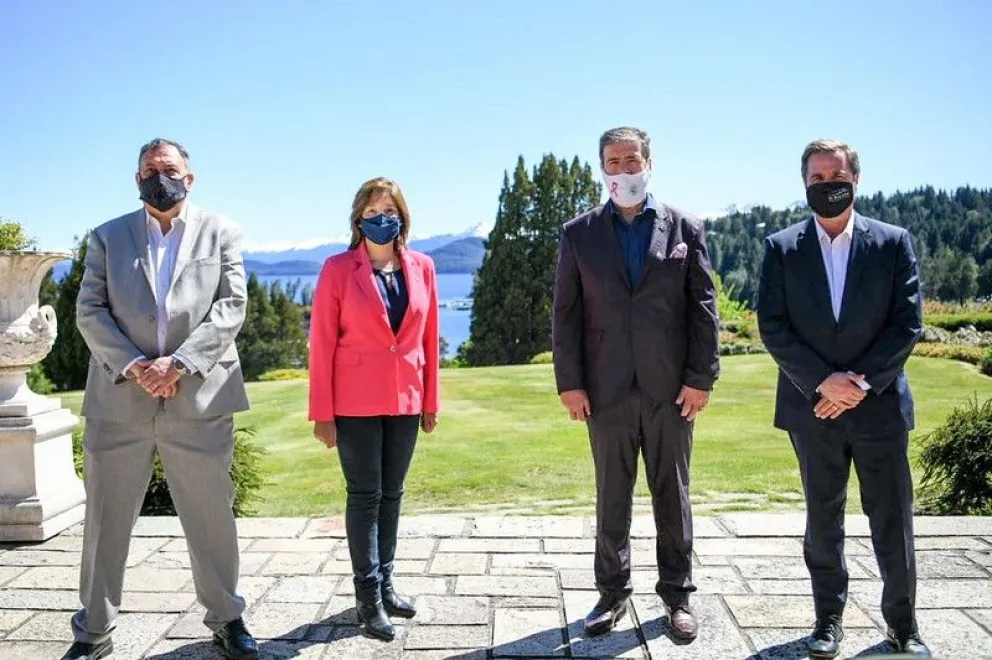 Habrá un fondo para la promoción turística