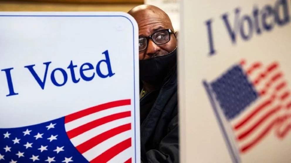 La OEA negó haber detectado irregularidades en la votación en Estados Unidos