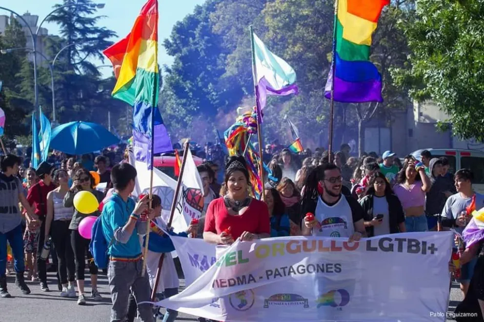 Cupo laboral trans: “estamos iniciando una nueva lucha”