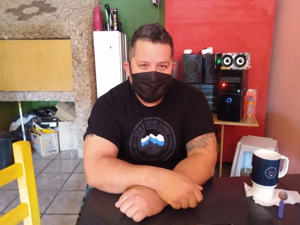 Los guardavidas quieren saber cuál será su salario en esta temporada
