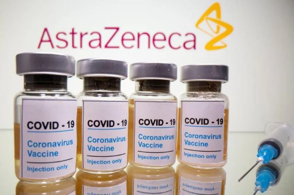 Hay acuerdo para adquirir 22 millones de dosis de la vacuna contra el COVID-19