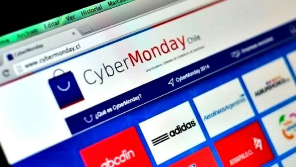 Cuánto se facturó por hora durante el cybermonday