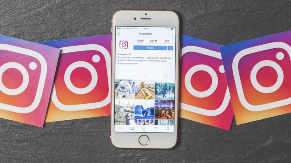 Instagram, la red social que más creció desde el inicio de la pandemia
