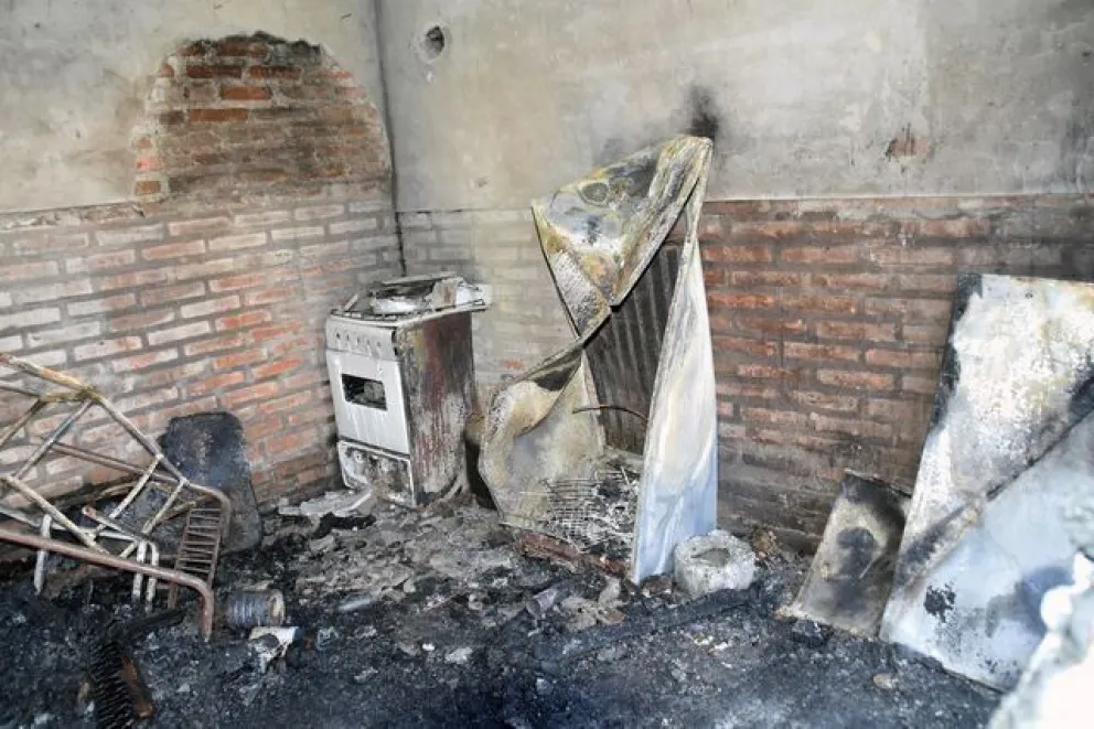 Se cumplen dos años de la tragedia que desnudó una cruel realidad