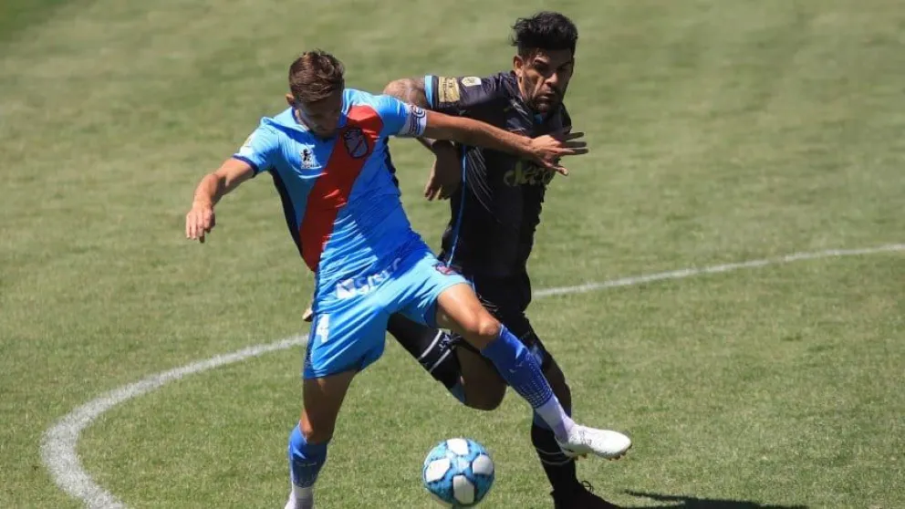 Copa de LPF 2020: Atlético Tucumán venció a Arsenal sobre el final