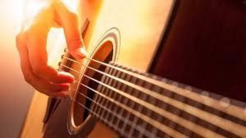 Online: 26° Festival Guitarras del Mundo desde Argentina