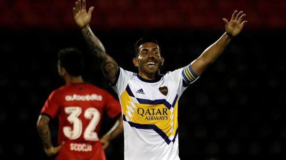 Copa de LPF 2020: Boca venció a Newell`s