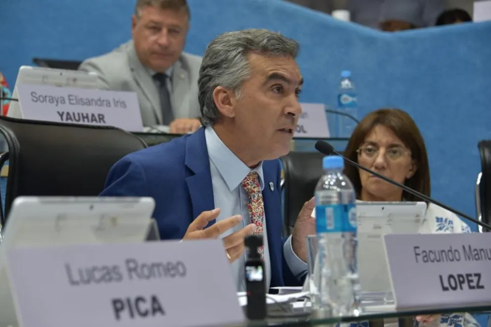 Legisladores oficialistas plantearon la suspensión de las PASO