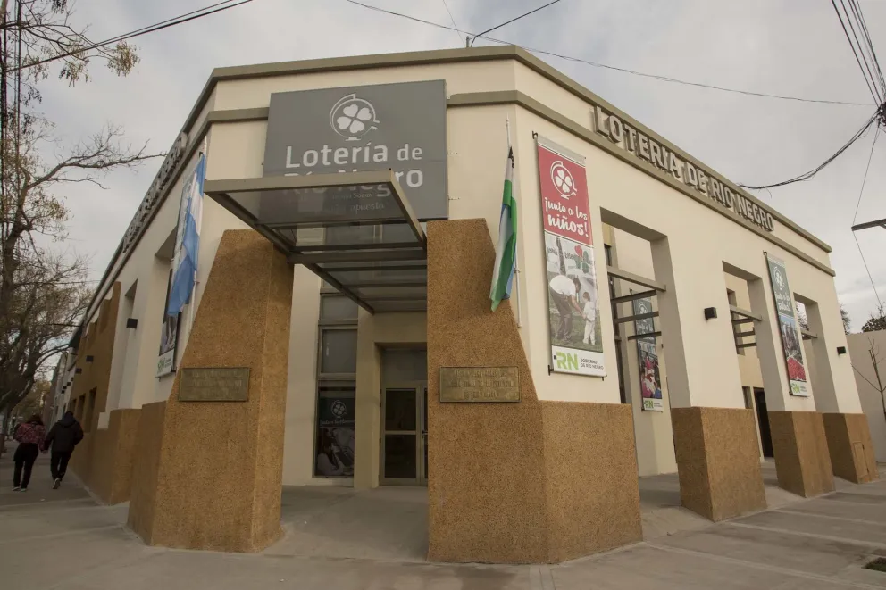 Se abren las apuestas: ¿quién llegará a Lotería?