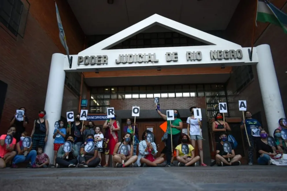 Repudio del Colegio de Magistrados ante ataques a fiscales