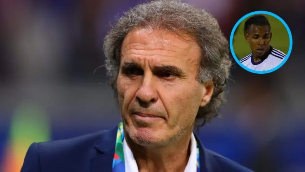 Ruggeri indignado: "Con los cobardes que les pegan a las pibas no transo"