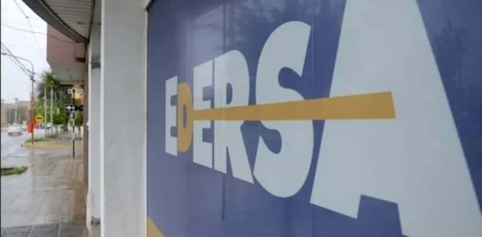Por el cierre del correo Edersa postergó vencimientos en Viedma