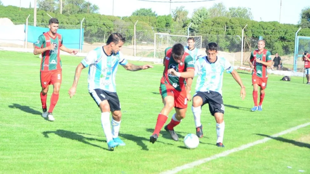El inicio del Torneo Federal A de fútbol se posterga para diciembre