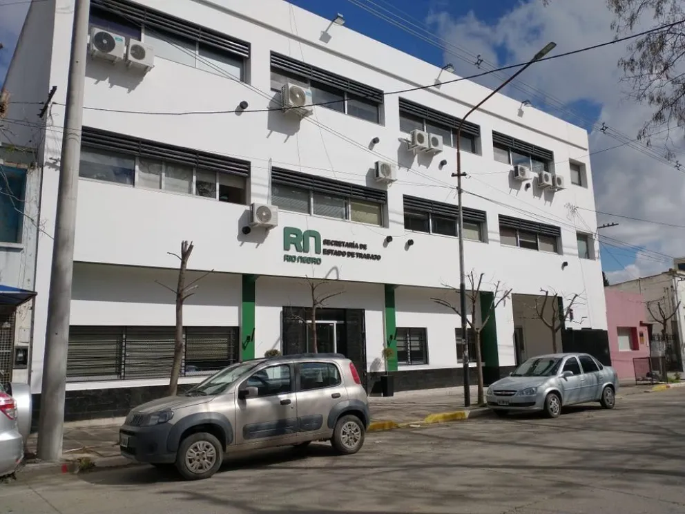 Stopiello se reunirá con representantes del gremio de trabajadores marítimos