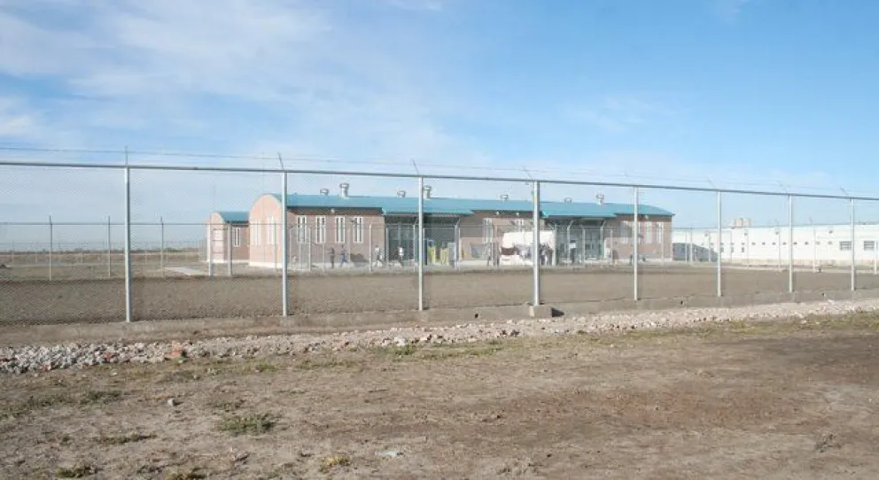 Las tierras de la U 12: Un objetivo que se persigue desde hace casi una década