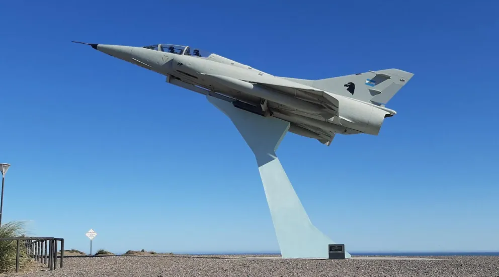 Memorial Malvinas: comprometen trabajo y recursos para su cuidado