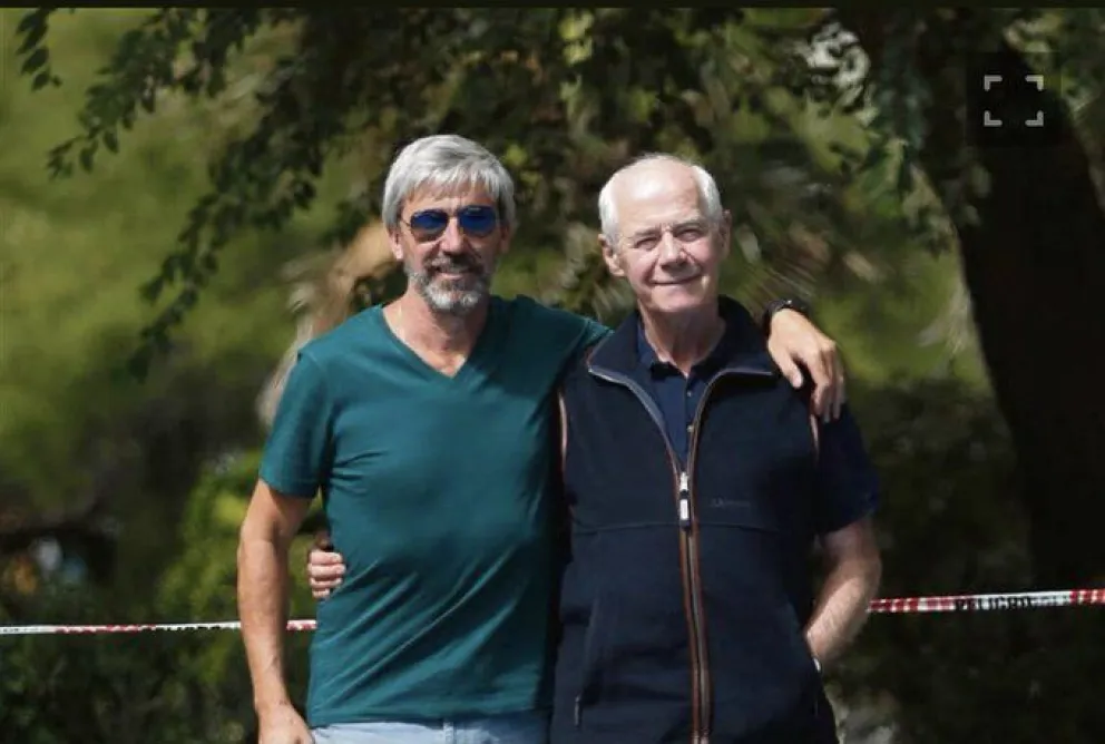 Dos veteranos de Malvinas serán candidatos al Premio Nobel de la Paz