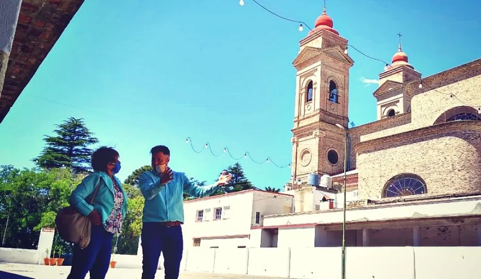 Las actividades culturales y deportivas deberán seguir esperando en Viedma