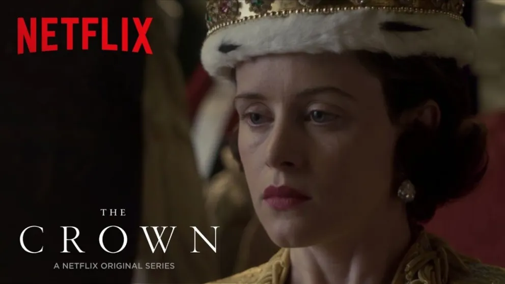 Todo lo que hay que saber antes del estreno de la cuarta temporada de The Crown
