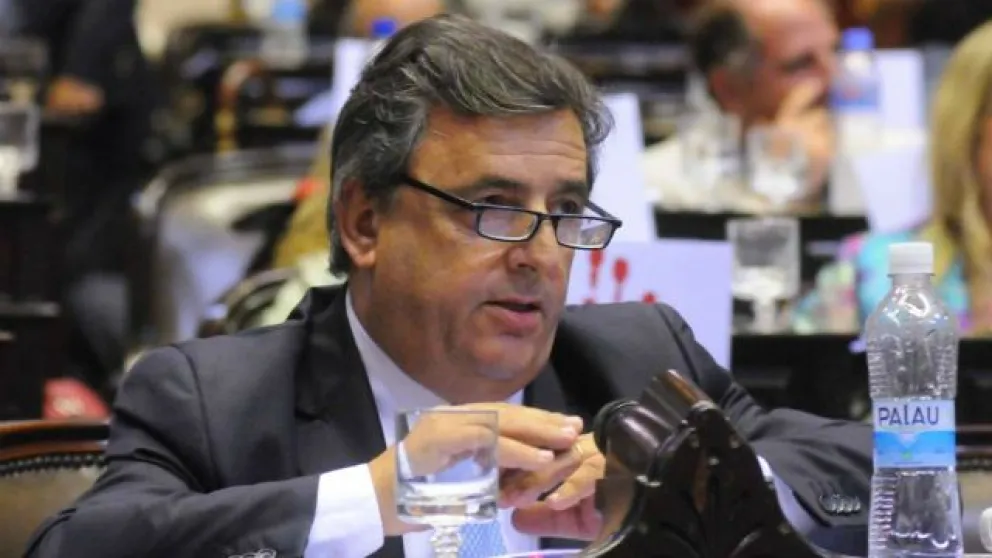 Juntos por el Cambio rechaza la fórmula de actualización para jubilados
