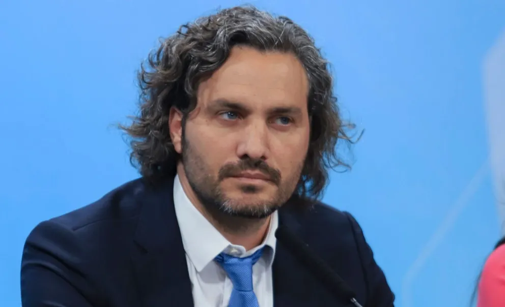 Cafiero dijo que la nueva fórmula jubilatoria “no es un capricho”