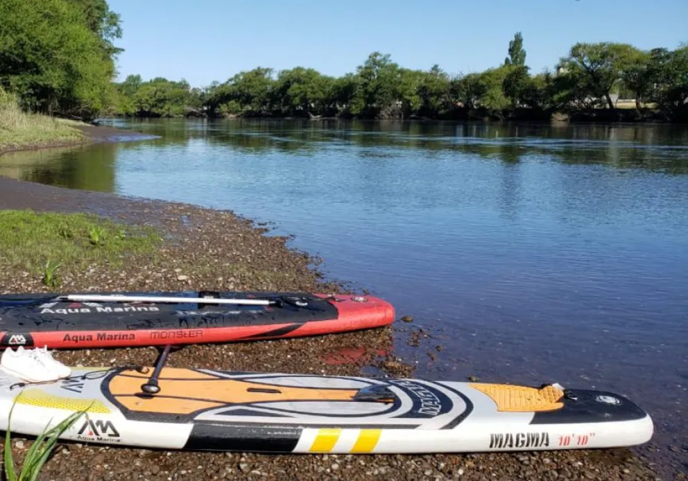 Impulsan esfuerzos en un turismo alternativo en Viedma