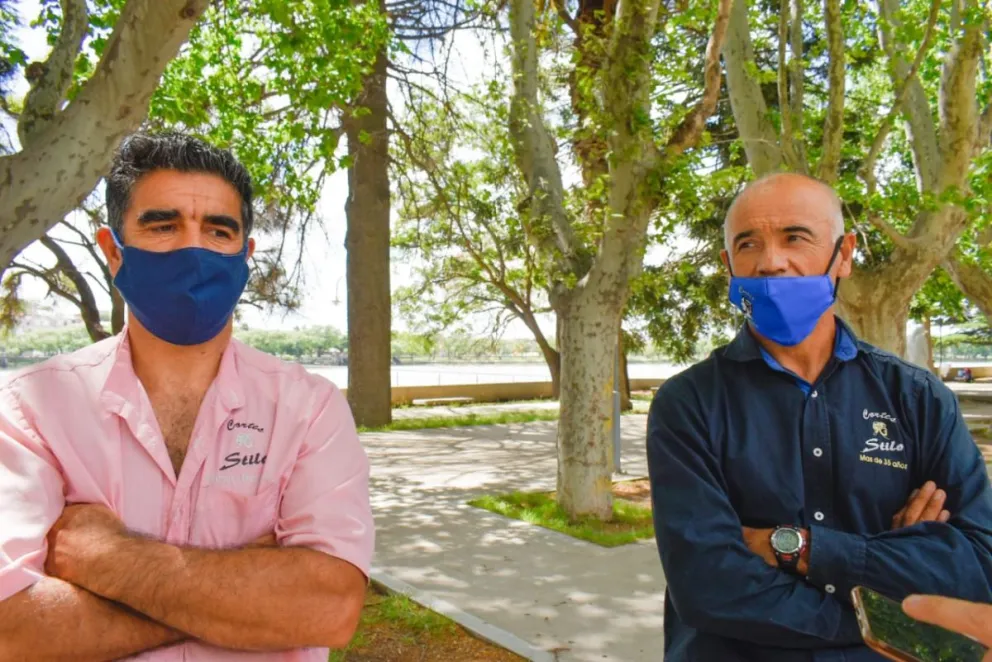 Se confirmó la suspensión de la maratón Stilo de este año