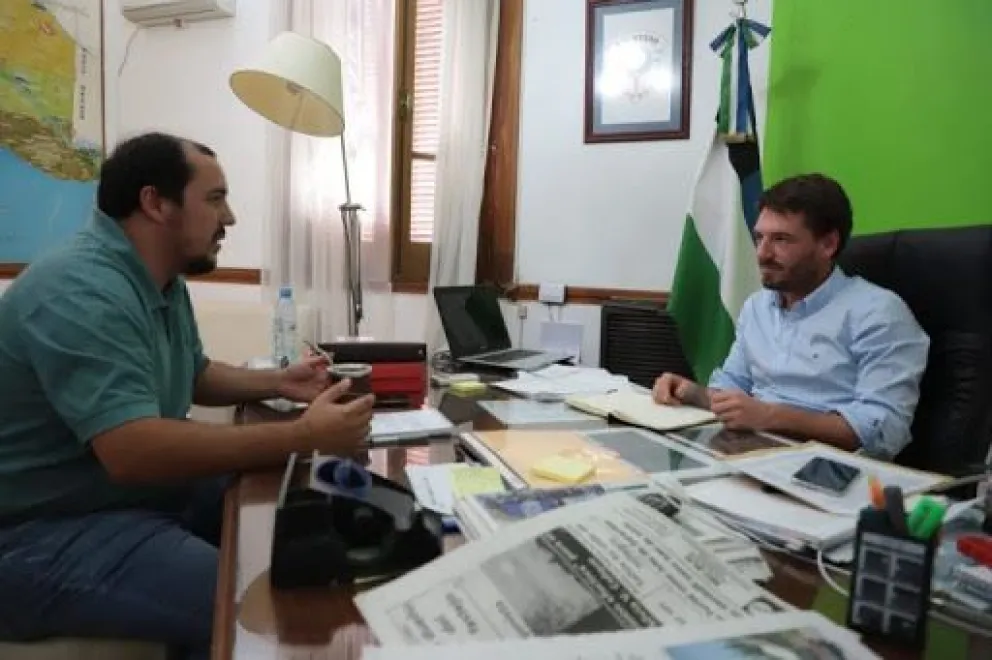 El Gobierno pretende desactivar el paro de ATE con una nueva convocatoria