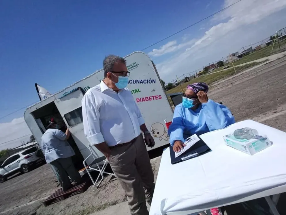 Podrían denunciar al intendente por calumnias e injurias