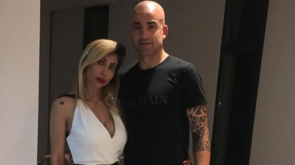 Silva sobre la ratificación de la sanción: "Me considero una víctima"