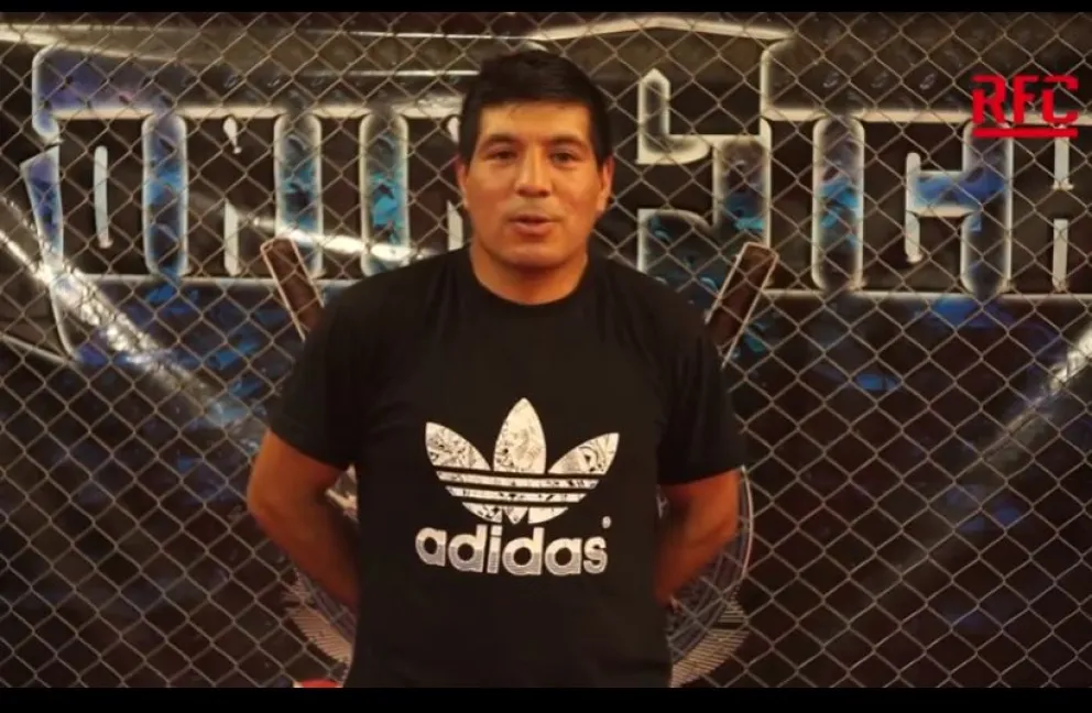 Boxeo: "la comisión normalizadora ya tendría que haber normalizado "
