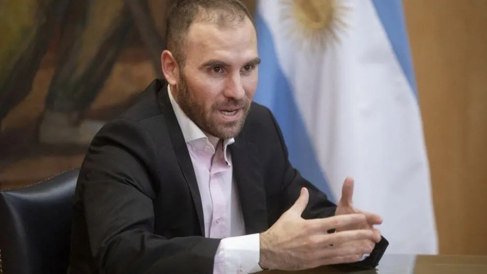 Justo antes de Fin de Año: Guzmán confirmó que no habrá cuarto IFE