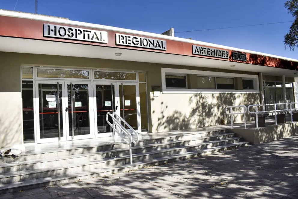 La operación de Noa por hidrocefalia fue exitosa