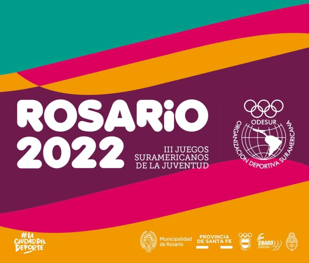 Los Sudamericanos de la Juventud de Rosario con nueva fecha