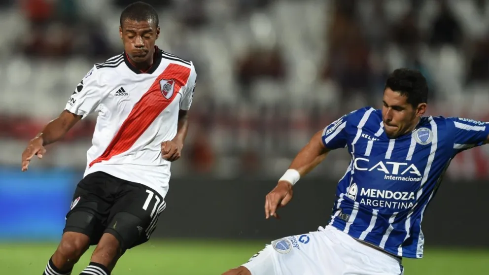 Copa de LPF 2020: River juega el sábado y Boca el domingo