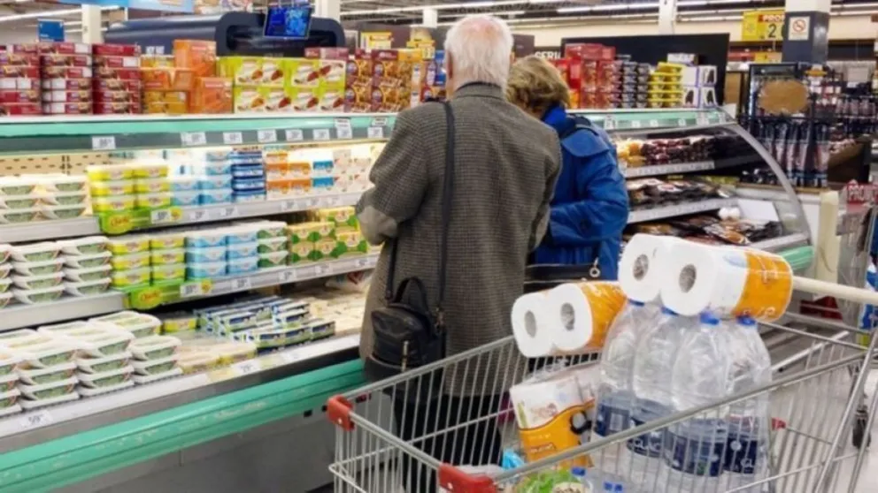 Precios Máximos: qué productos retiraron del programa