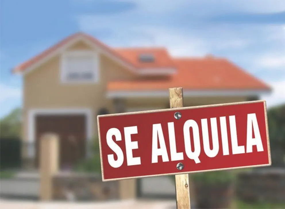 Conocé algunos precios de alquileres para el área de San Antonio