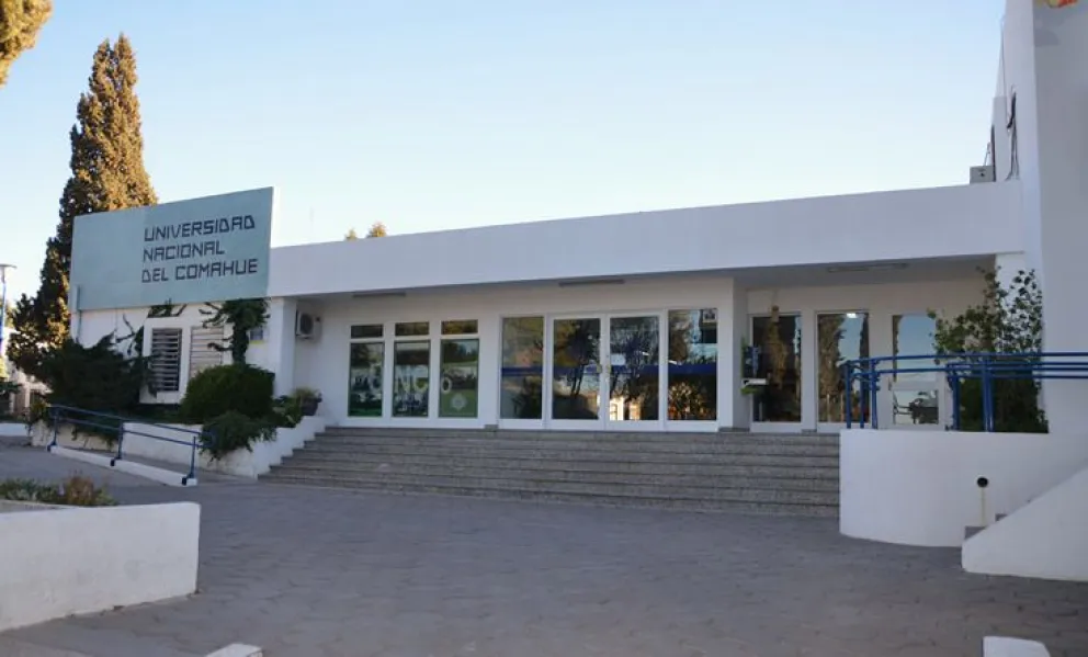 El Complejo Universitario Regional sigue sumando nodos en Río Negro: “La universidad en lugares en los que nunca estuvo”