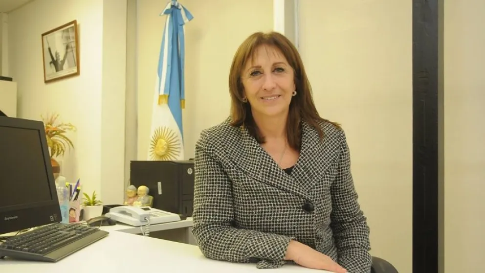 Mirta Tundis: "la nueva fórmula jubilatoria le gana a la inflación"