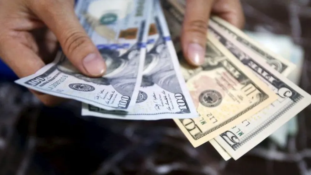 El dólar blue sigue en alza y se vende a $172